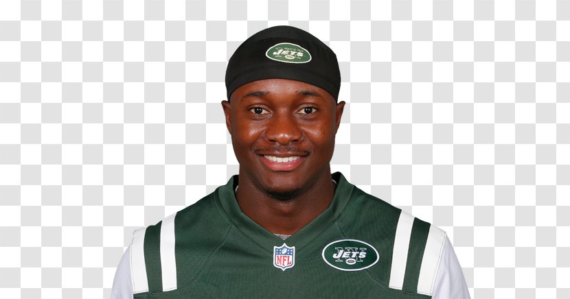 Bilal Powell New York Jets NFL Detroit Lions American Football - Running Back Transparent PNG