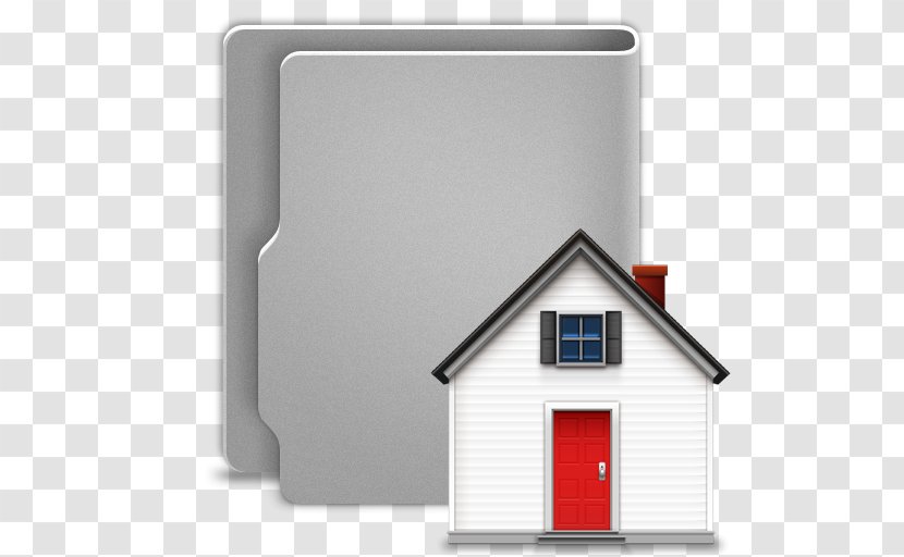 House - Home - Facade Transparent PNG
