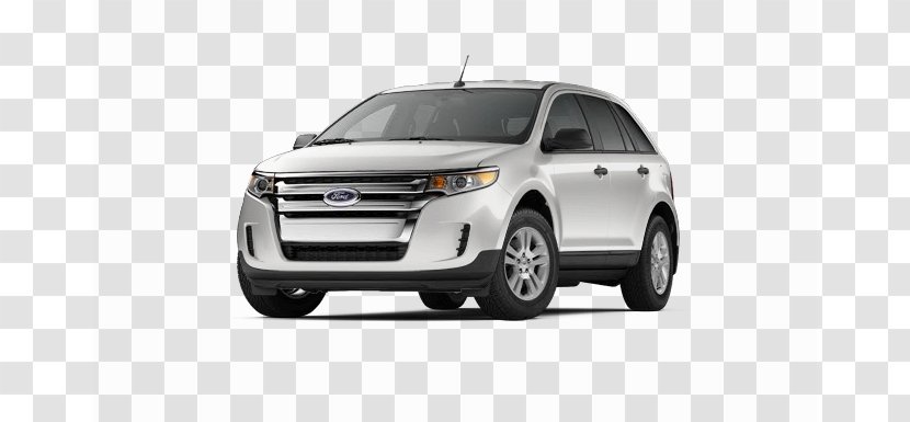 2012 Ford Edge 2014 Car Motor Company - Dealership - High Quality Cliparts For Free! Transparent PNG