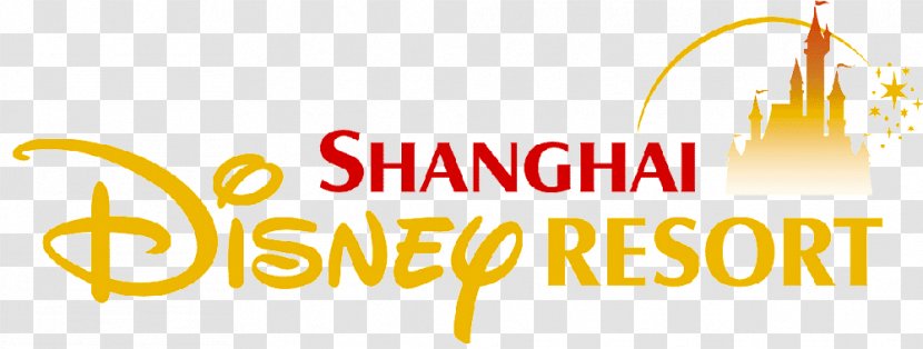 Hong Kong Disneyland Shanghai Disney Resort Walt World Park Transparent PNG