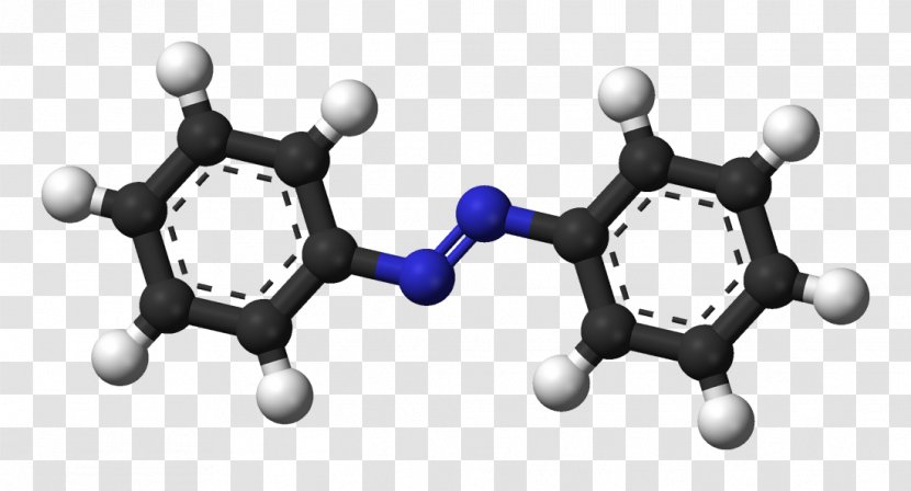 Molecule Chemistry Azobenzene Fluoxetine Auxochrome - Frame - Flower Transparent PNG