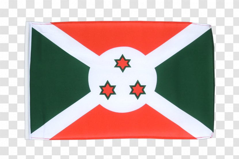 Flag Of Burundi Fahne Red Ensign Transparent PNG