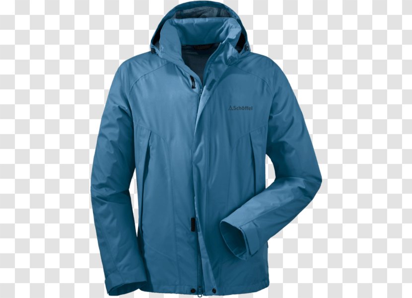 Schoffel UK Jacket Coat Gore-Tex Gilets - Polar Fleece Transparent PNG