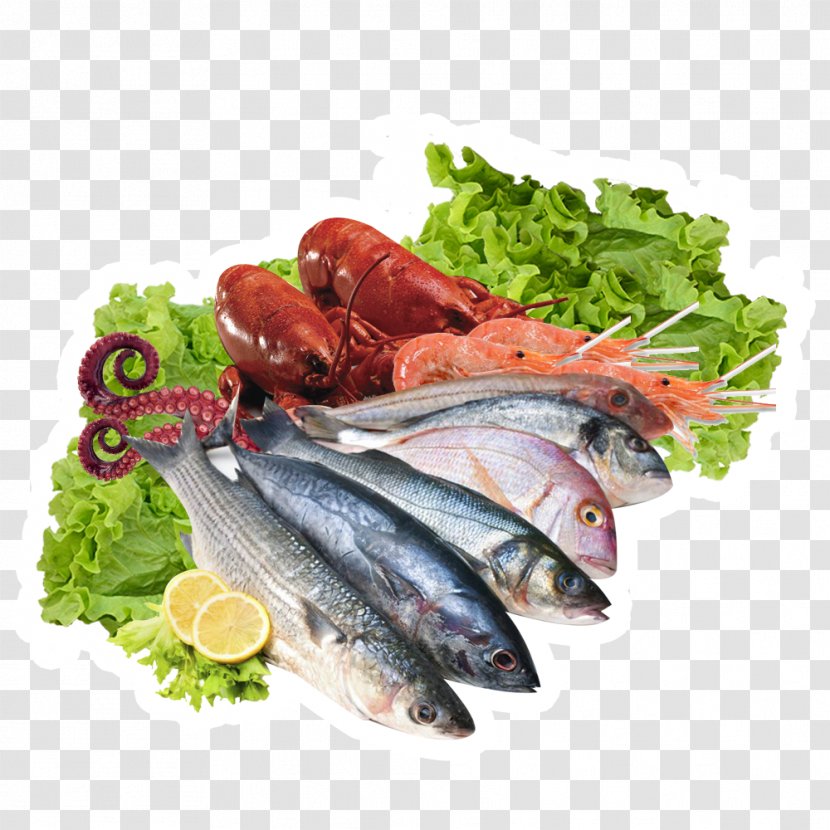 Fish Seafood Paella - Recipe Transparent PNG