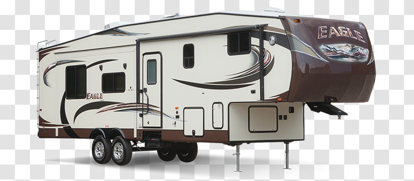 Caravan Campervans Vehicle Jayco, Inc. - Automotive Design - Car Transparent PNG