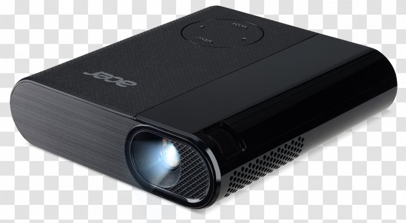 Multimedia Projectors Lumen Acer C200 - Wide Vga - Projector Transparent PNG