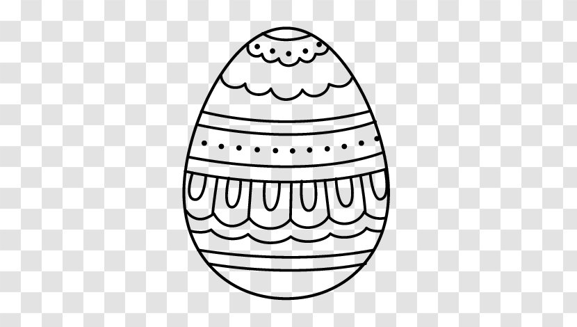 Drawing Easter Egg Coloring Book - Bird Transparent PNG
