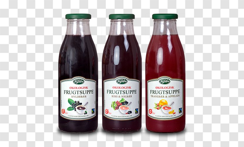 Pomegranate Juice Squash Fynbo Foods A/S Ecology Organic Farming - Superfood - Lunet Transparent PNG
