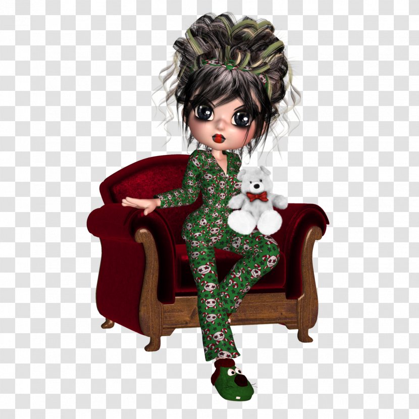 Character Eggnog Betty Boop Christmas DownVids - Ornament - Doll Transparent PNG