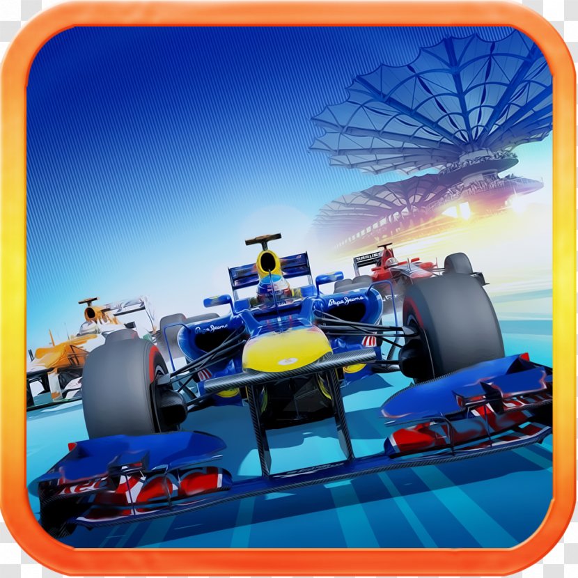 2012 Formula One World Championship F1 Red Bull Racing 2014 - Car Transparent PNG