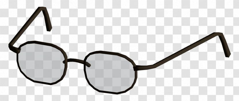 Fallout: New Vegas Fallout 3 Glasses Bifocals Clip Art - Rayban Wayfarer - Pictures Of Reading Transparent PNG