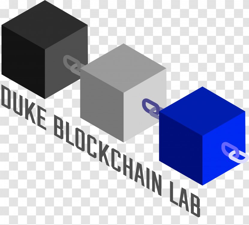 Organization Logo Blockchain Brand Duke University Transparent PNG