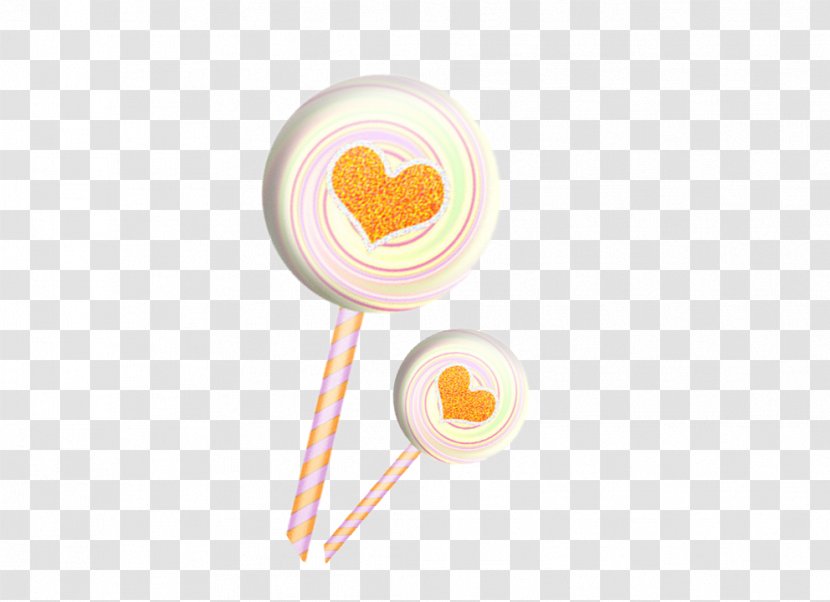 Lollipop Olivia No Sabe Perder Heart Transparent PNG