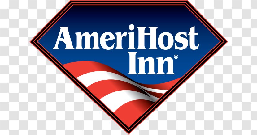 Logo AmeriHost Inn Hotel Brand Transparent PNG