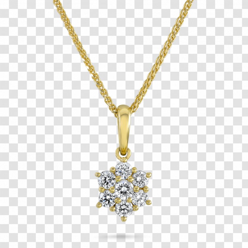 Necklace Earring Jewellery Gold - Designer - Diamond Star Transparent PNG