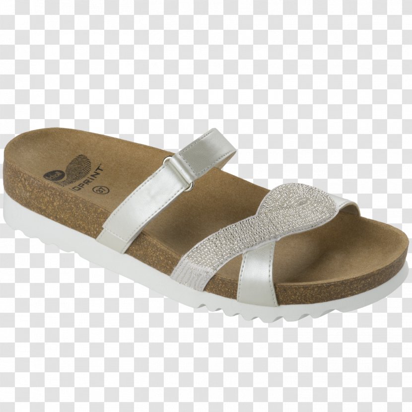 Dr. Scholl's White Shoe Slipper Footwear - Clog - Sandal Transparent PNG