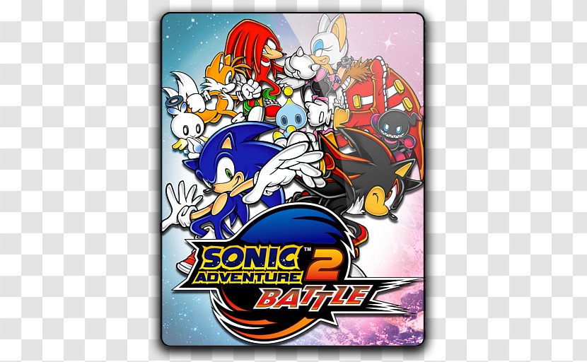 Sonic Adventure 2 Battle Shadow The Hedgehog - Tails Transparent PNG