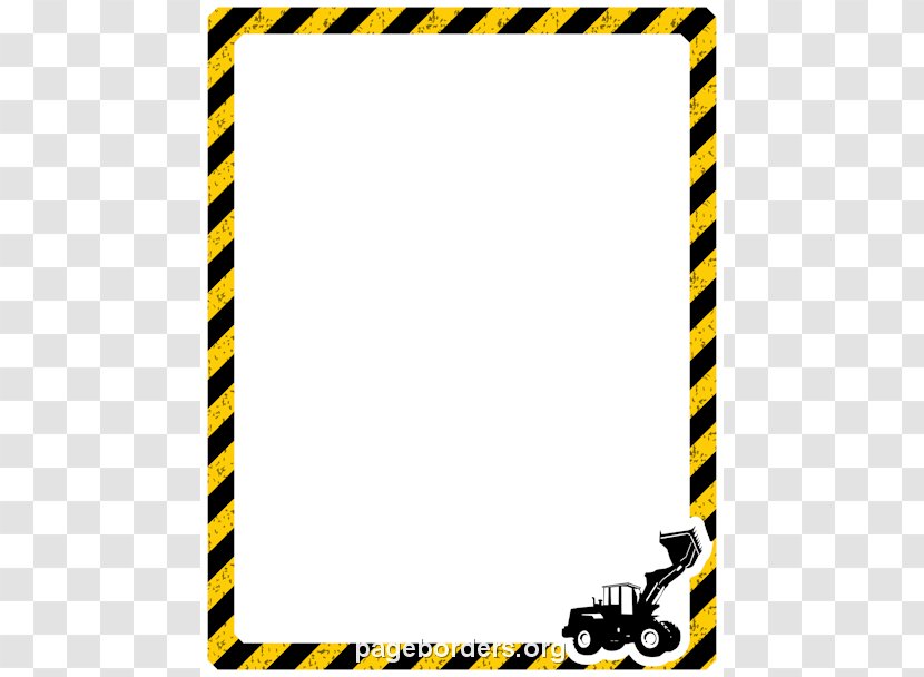 Architectural Engineering Download Clip Art - Car Border Cliparts Transparent PNG