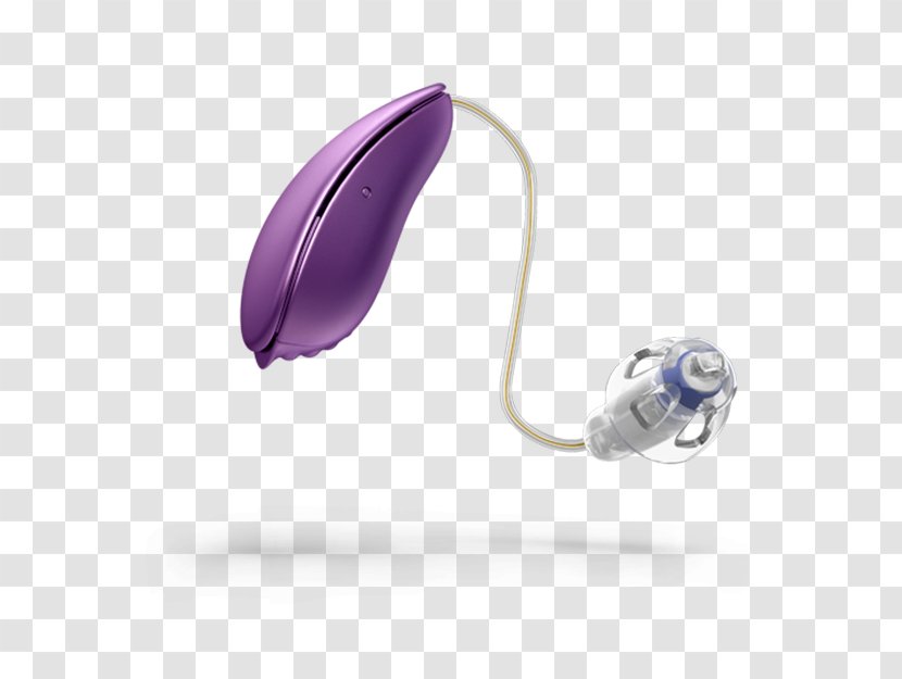 Oticon Hearing Aid Loss - Ear Transparent PNG
