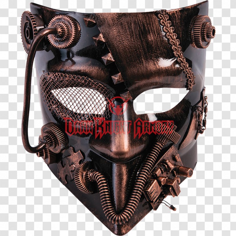 Latex Mask Jester Costume Disguise - Halloween - Female Transparent PNG