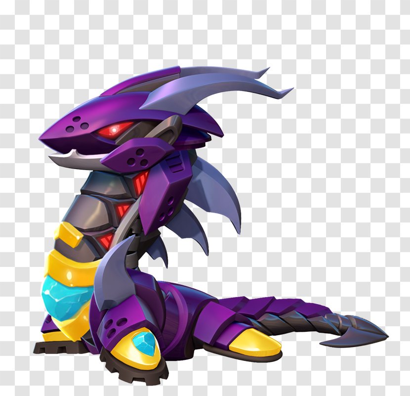 Dragon Mania Legends DragonVale Video Game - Fictional Character Transparent PNG