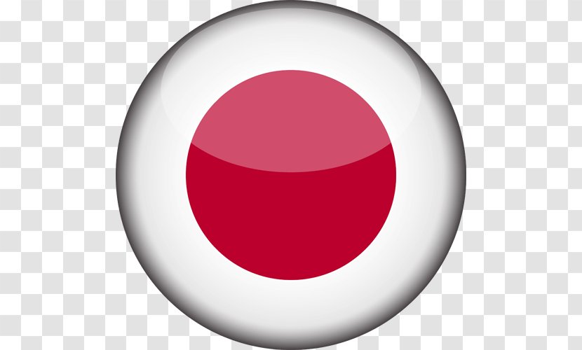 Circle - Sphere - Red Transparent PNG