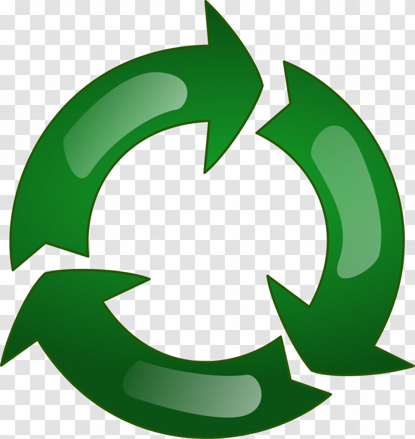 Recycling Symbol Reuse Clip Art - Waste Hierarchy - Egore Transparent PNG