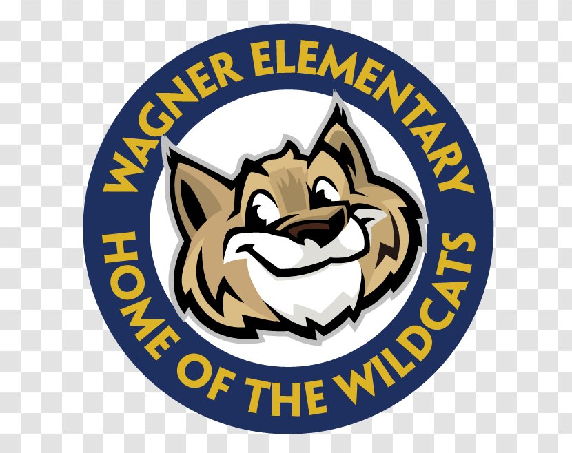 Logo Wagner Elementary School Organization Brand National Primary - Carnivoran - Physical Bullying YouTube Transparent PNG
