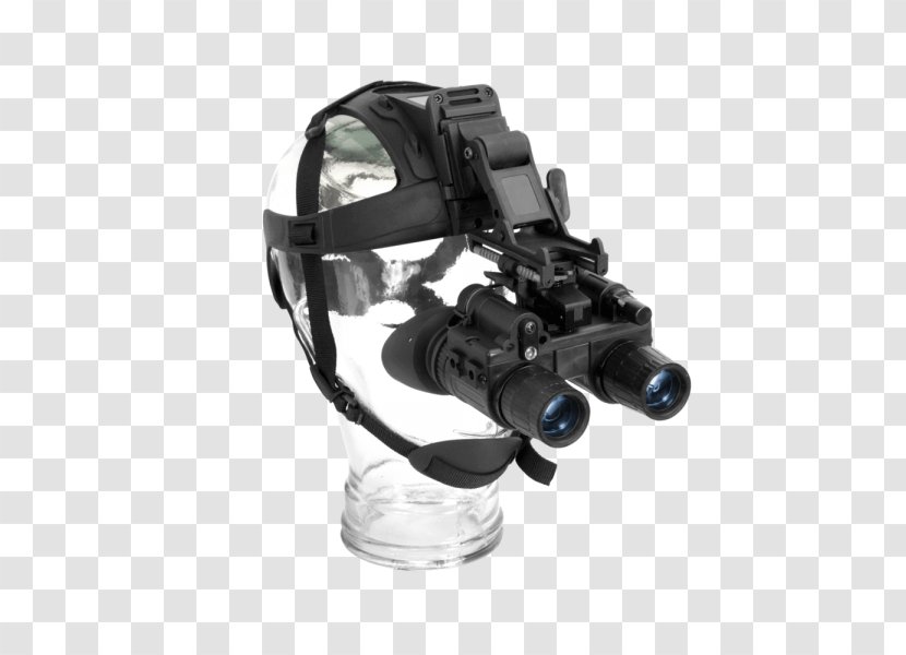 Night Vision Device American Technologies Network Corporation ATN PS15-4 Goggles NVGOPS1540 Binoculars Transparent PNG