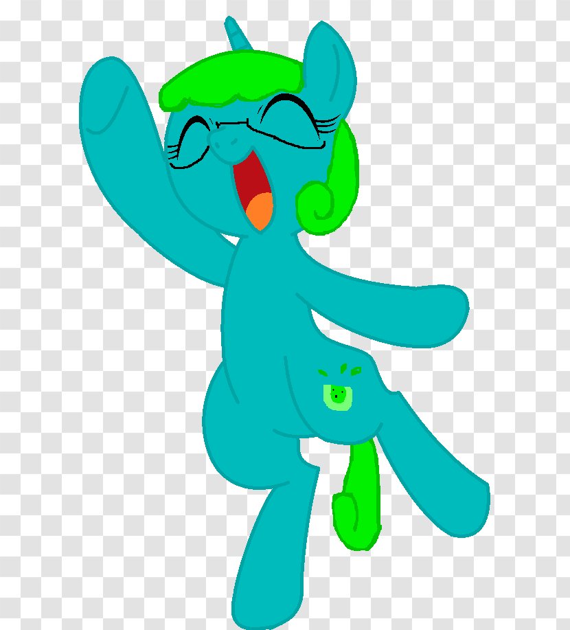 Radix My Little Pony: Equestria Girls Vertebrate YouTube - Pony - Honey Dew Transparent PNG