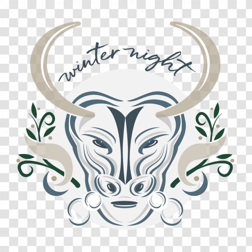 Logo Graphic Design Westminster Kennel Club Dog Show - Web - Winter Night Transparent PNG