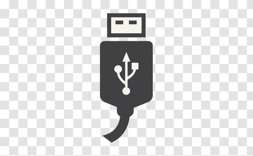 Battery Charger USB Flash Drives - Usb Implementers Forum - Cable Vector Transparent PNG
