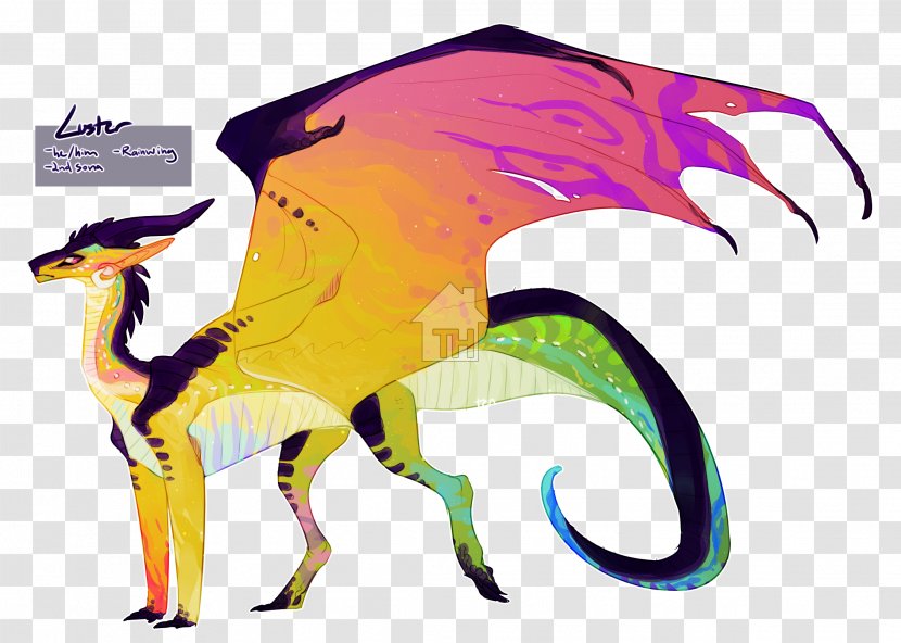 Dragon DeviantArt Wings Of Fire Drawing - Artist - Red Carpet Stairs Transparent PNG