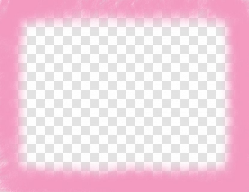 Free Clip Art - Red - Pink Borders Cliparts Transparent PNG