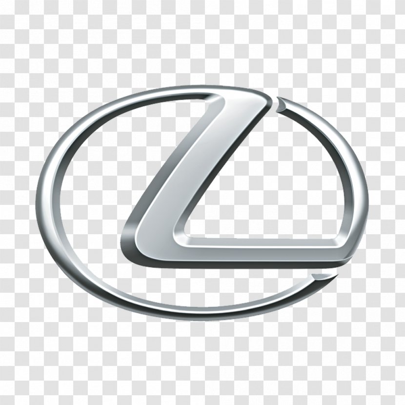 Lexus RX Toyota Car IS - Of Barrie - Logo Transparent PNG