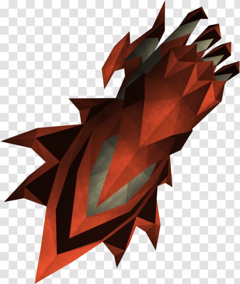 RuneScape Copyright Video Game Jagex Thumbnail - Runescape - Claw Transparent PNG