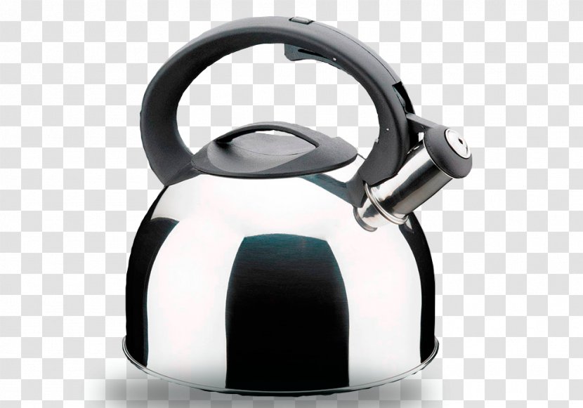 Electric Kettle Teapot Tennessee - Whistling Transparent PNG