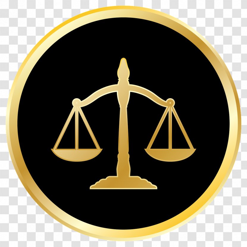 United States Measuring Scales Lady Justice - Law - Scale Transparent PNG