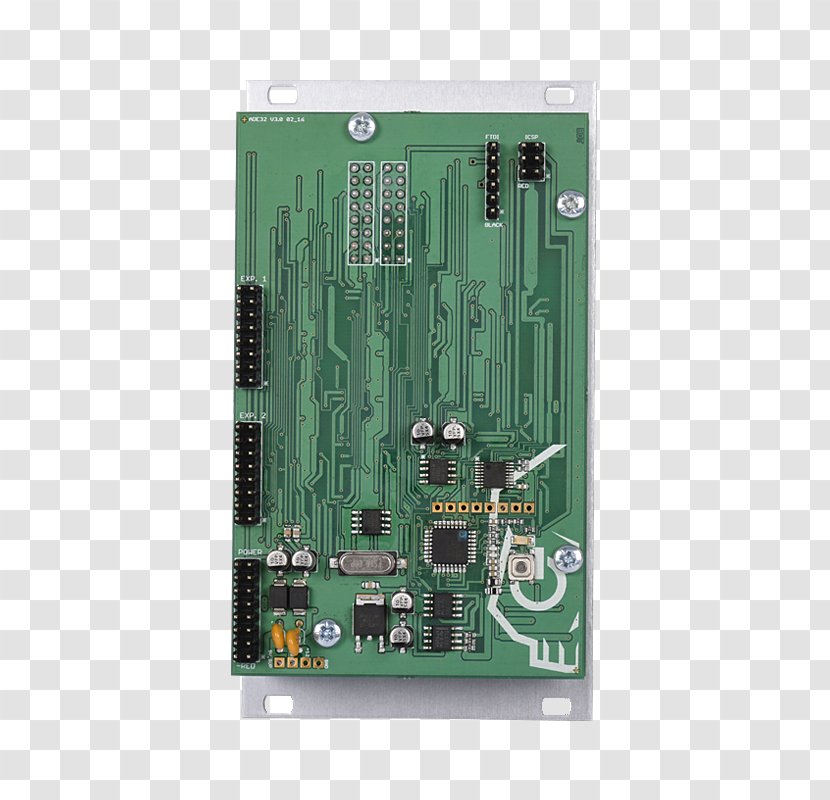 TV Tuner Cards & Adapters Computer Hardware Motherboard Electronics Programmer - Network Transparent PNG