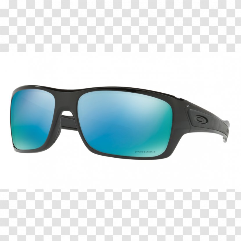 Sunglasses Oakley, Inc. Water Turbine Polarized Light - Ray Ban Transparent PNG