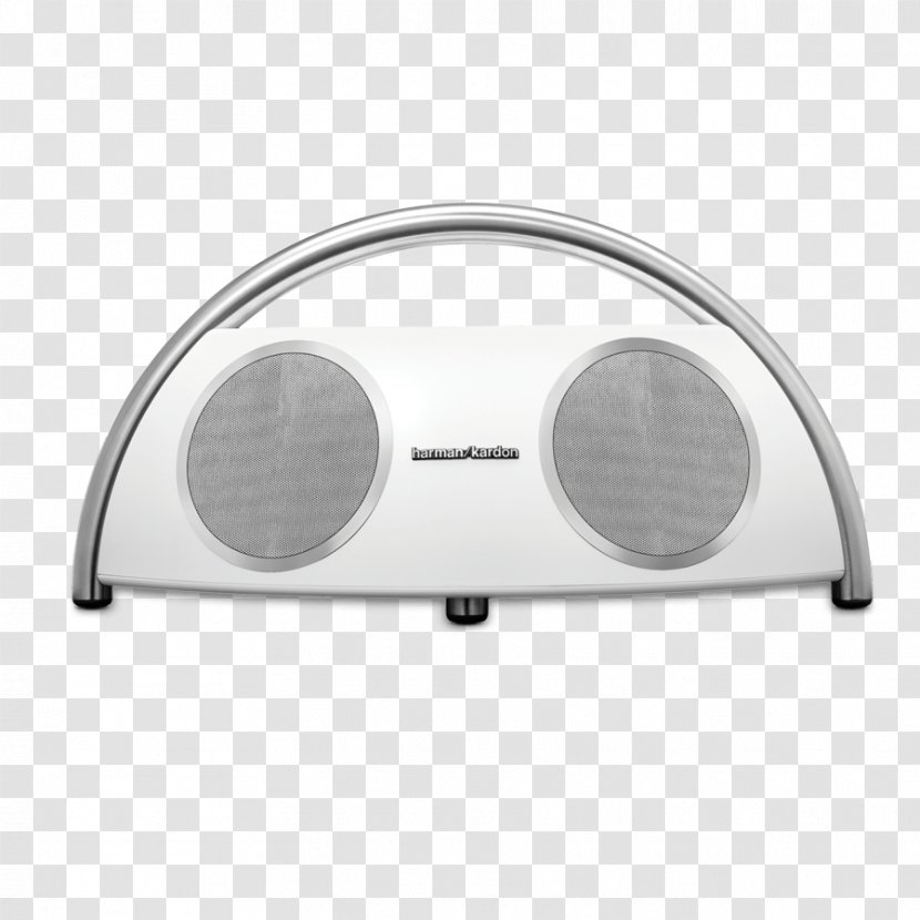 Harman Kardon Go + Play Loudspeaker JBL Wireless Speaker - Multimedia - Battery Transparent PNG