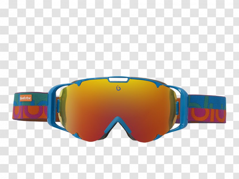 Goggles Sunglasses Gafas De Esquí Skiing Transparent PNG