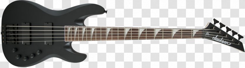 Jackson Dinky Guitars Bass Guitar Humbucker - Frame Transparent PNG