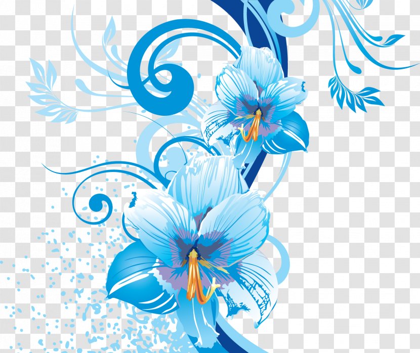 Flower Desktop Wallpaper Clip Art - Flora Transparent PNG