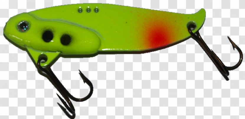 Frog Fishing Baits & Lures Reptile Clip Art - Lure Transparent PNG