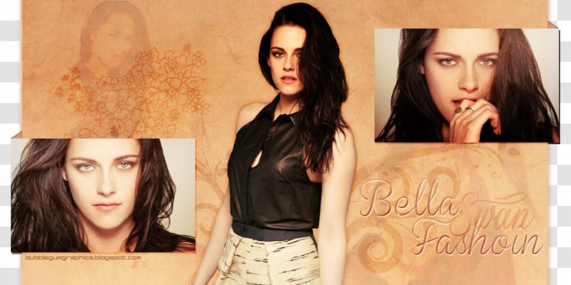 Bella Swan The Twilight Saga: New Moon Fashion Clothing - Flower Transparent PNG