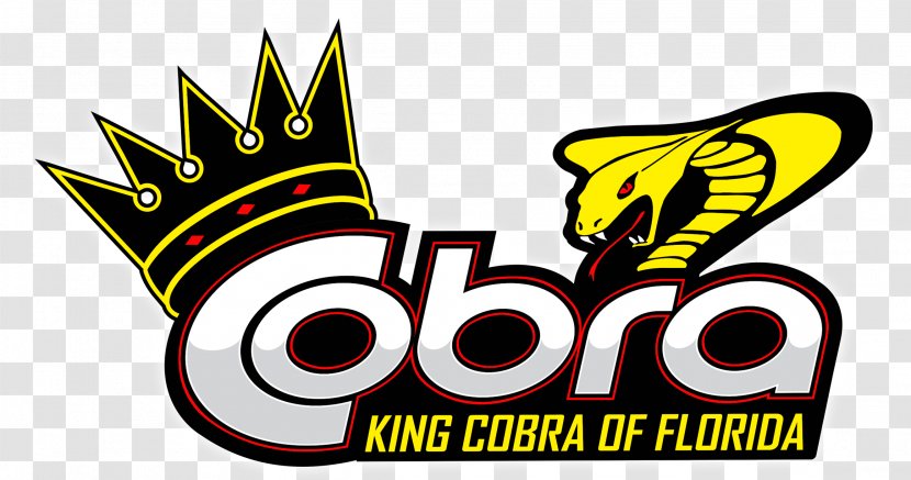 King Cobra Of Florida, Inc. Motorcycle Snake - Logo Transparent PNG