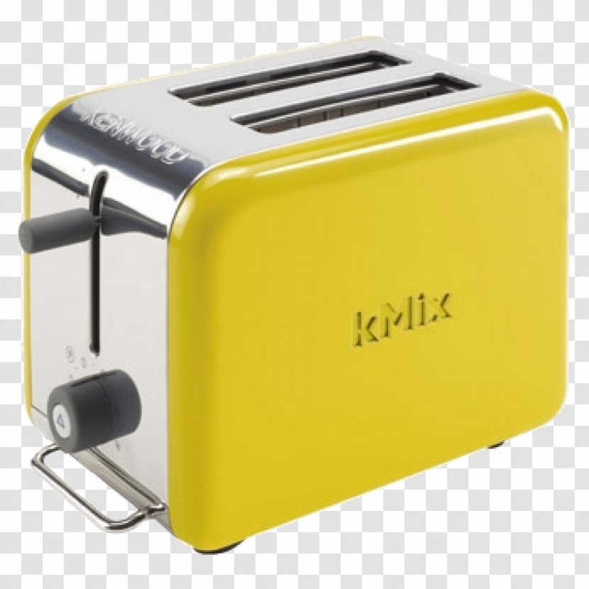 Toaster Kettle Home Appliance Kenwood Limited De'Longhi Transparent PNG