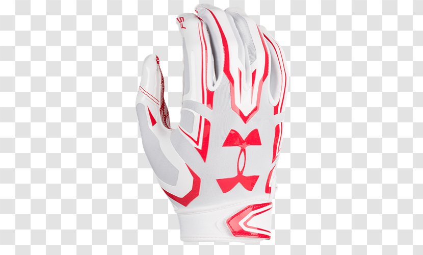 Lacrosse Glove American Football Soccer Goalie Under Armour - Hand Transparent PNG