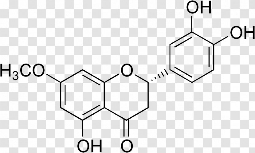 Quercetin Flavonoid Flavones Chemistry Chemical Compound - Polyphenol - Science Transparent PNG